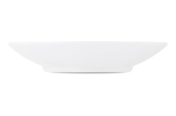 Тарелка для пасты Noritake Овощной букет Морковка 23 см, фарфор