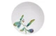 Тарелка для пасты Noritake Овощной букет Баклажан 23 см, фарфор