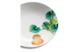 Тарелка для пасты Noritake Овощной букет Тыква 23 см, фарфор