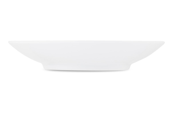 Тарелка для пасты Noritake Овощной букет Тыква 23 см, фарфор