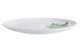 Тарелка закусочная Noritake Овощной букет Горчица 24 см, фарфор