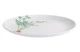 Тарелка закусочная Noritake Овощной букет Морковка 24 см, фарфор