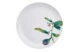 Тарелка закусочная Noritake Овощной букет Баклажан 24 см, фарфор