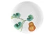 Тарелка закусочная Noritake Овощной букет Тыква 24 см, фарфор