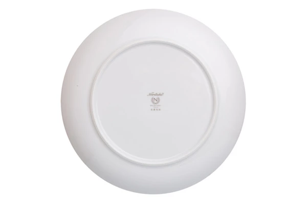 Тарелка закусочная Noritake Овощной букет Тыква 24 см, фарфор