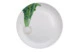 Тарелка закусочная Noritake Овощной букет Редька 24 см, фарфор