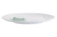 Тарелка обеденная Noritake Овощной букет Горчица 27 см, фарфор