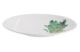 Тарелка десертная Noritake Овощной букет Горчица 16 см, фарфор