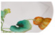 Тарелка десертная Noritake Овощной букет Тыква 16 см, фарфор