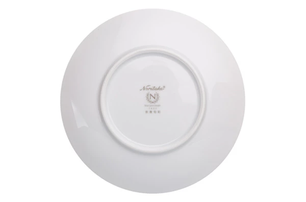 Тарелка десертная Noritake Овощной букет Редька 16 см, фарфор