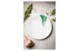 Тарелка десертная Noritake Овощной букет Редька 16 см, фарфор