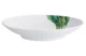 Тарелка для пасты Noritake Овощной букет Редька 23 см, фарфор