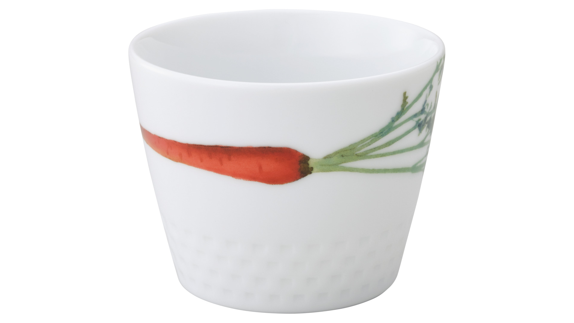 Чаша Noritake Овощной букет Морковка 9 см