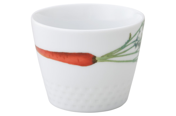 Чаша Noritake Овощной букет Морковка 9 см
