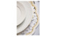 Салатник индивидуальный Meissen Королевский цвет, форма No 41 15,5 см, фарфор, белый