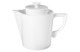 Чайник Meissen Королевский цвет 0,75л, форма No 41