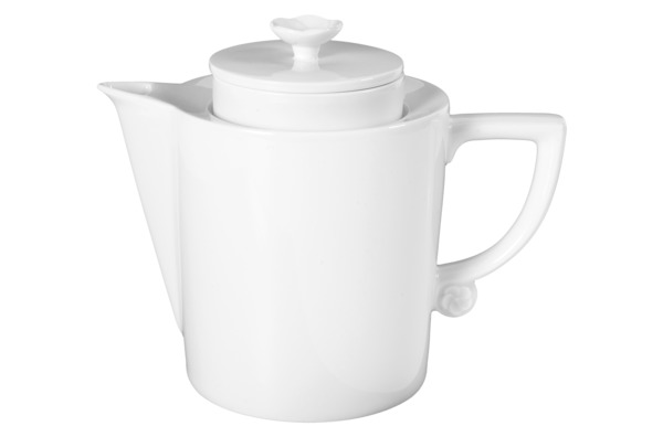 Чайник Meissen Королевский цвет 0,75л, форма No 41