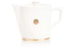 Чайник Meissen Мечи Meissen 750 мл, золотой