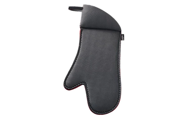 Варежка-прихватка MoHa Maxi Protector с отворотом 30-38 см, неопрен (до 220 °C)