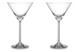 Набор бокалов для мартини Lenox Тосканская классика, 2 шт