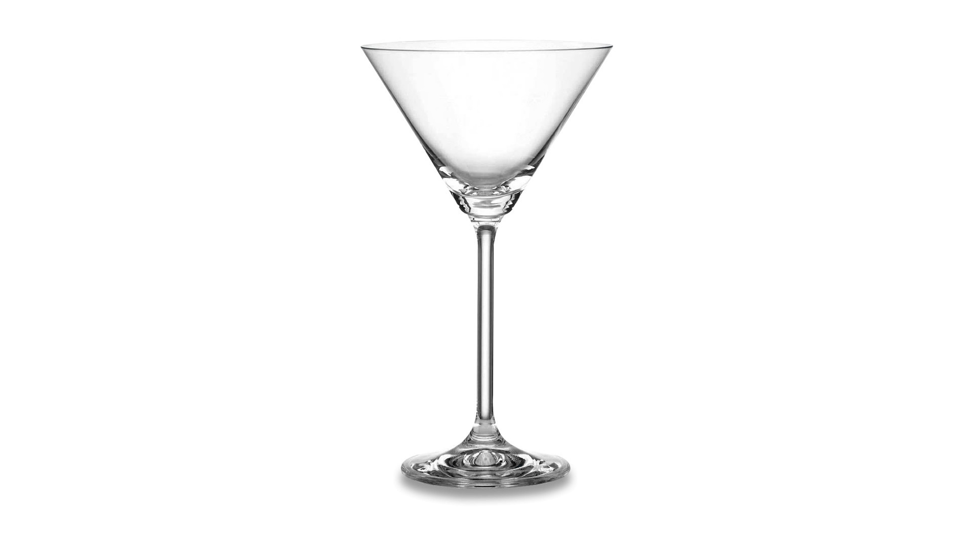 Набор бокалов для мартини Lenox Тосканская классика, 2 шт