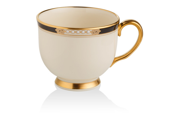Сервиз чайно-столовый Lenox Подлинные ценности на 1 персону 5 предметов