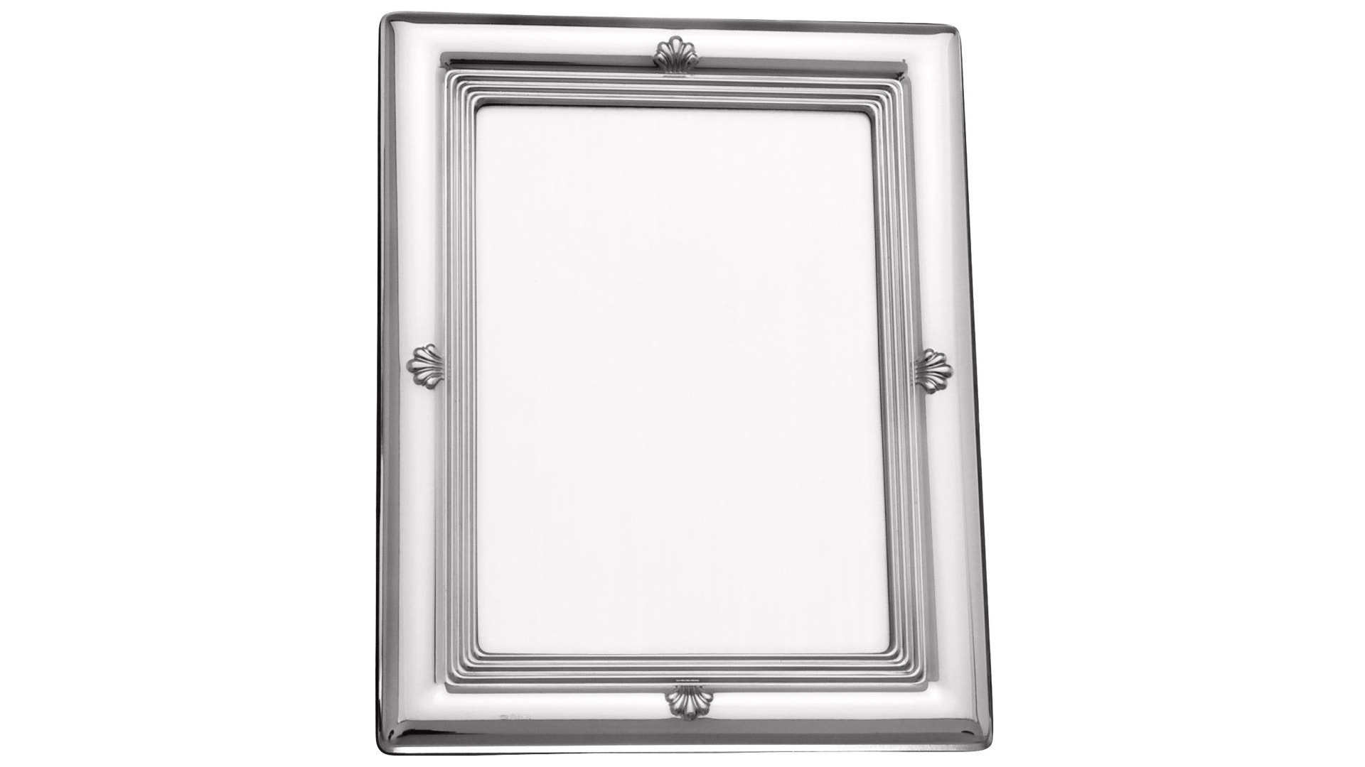 Рамка для фото Schiavon 10x15 см, серебро 925пр