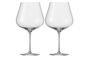 Набор бокалов для красного вина Zwiesel Glas Эйр Бургундия 782 мл, 2 шт, п/к