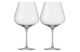 Набор бокалов для красного вина Zwiesel Glas Эйр Бургундия 782 мл, 2 шт, п/к