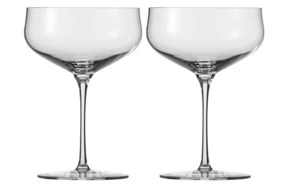 Набор фужеров для шампанского Zwiesel Glas Эйр 312 мл, 2 шт, п/к