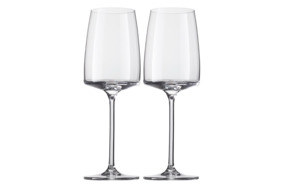 Набор бокалов для вина Zwiesel Glas Сенса 363 мл, 2 шт