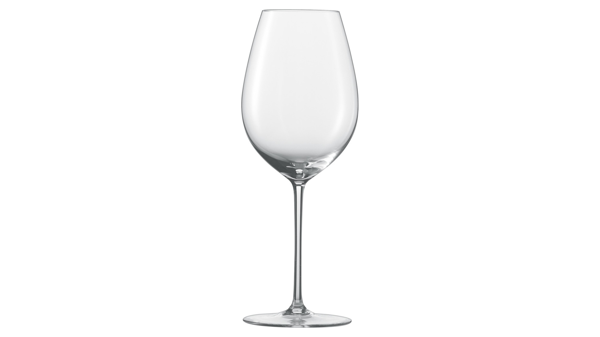 Набор бокалов для красного вина Zwiesel Glas Энотека Риоха 689 мл, 2 шт, п/к