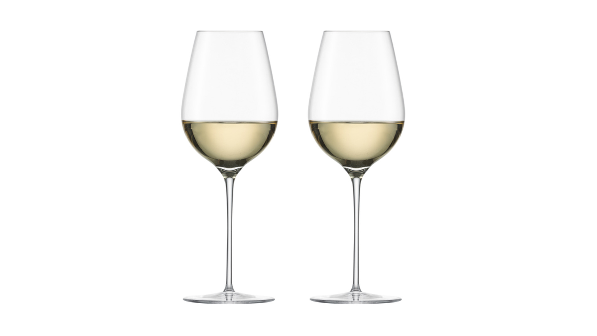 Набор бокалов для белого вина Zwiesel Glas Энотека Шардоне 415 мл, 2 шт