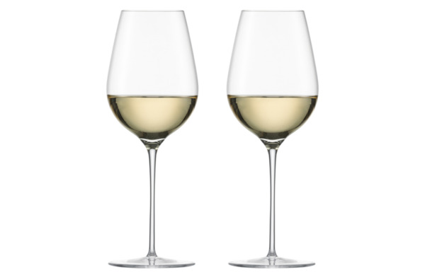 Набор бокалов для белого вина Zwiesel Glas Энотека Шардоне 415 мл, 2 шт