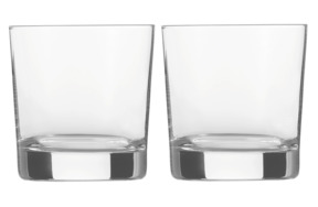 Набор стаканов для виски Zwiesel Glas Бар 356 мл, 2 шт