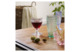 Набор бокалов для красного вина Villeroy&Boch Boston 310 мл, 4 шт, хрусталь