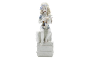 Фигурка Meissen Гавань 32 см, Крис Антеманн