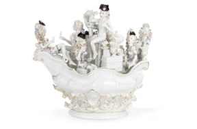 Фигурка Meissen Meissen Уникат 58см