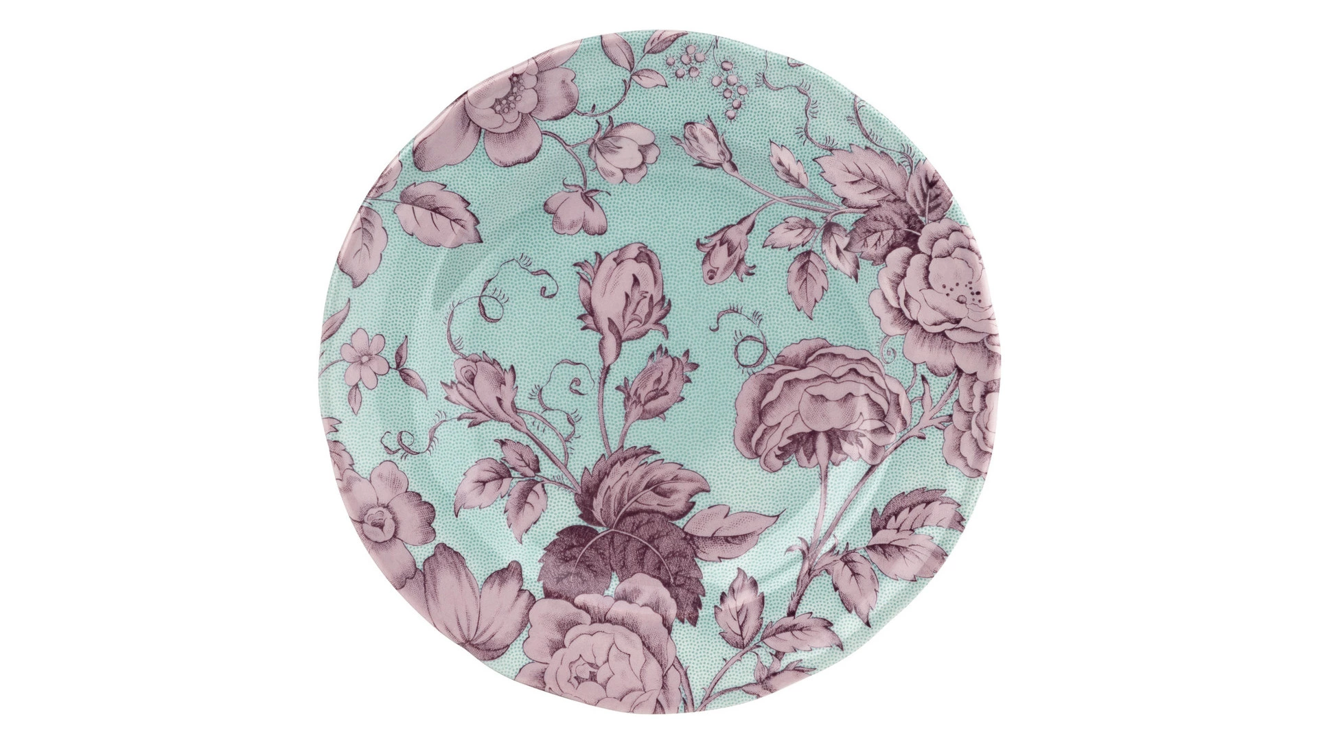 Сервиз столовый Spode "Кингслей" 6/25