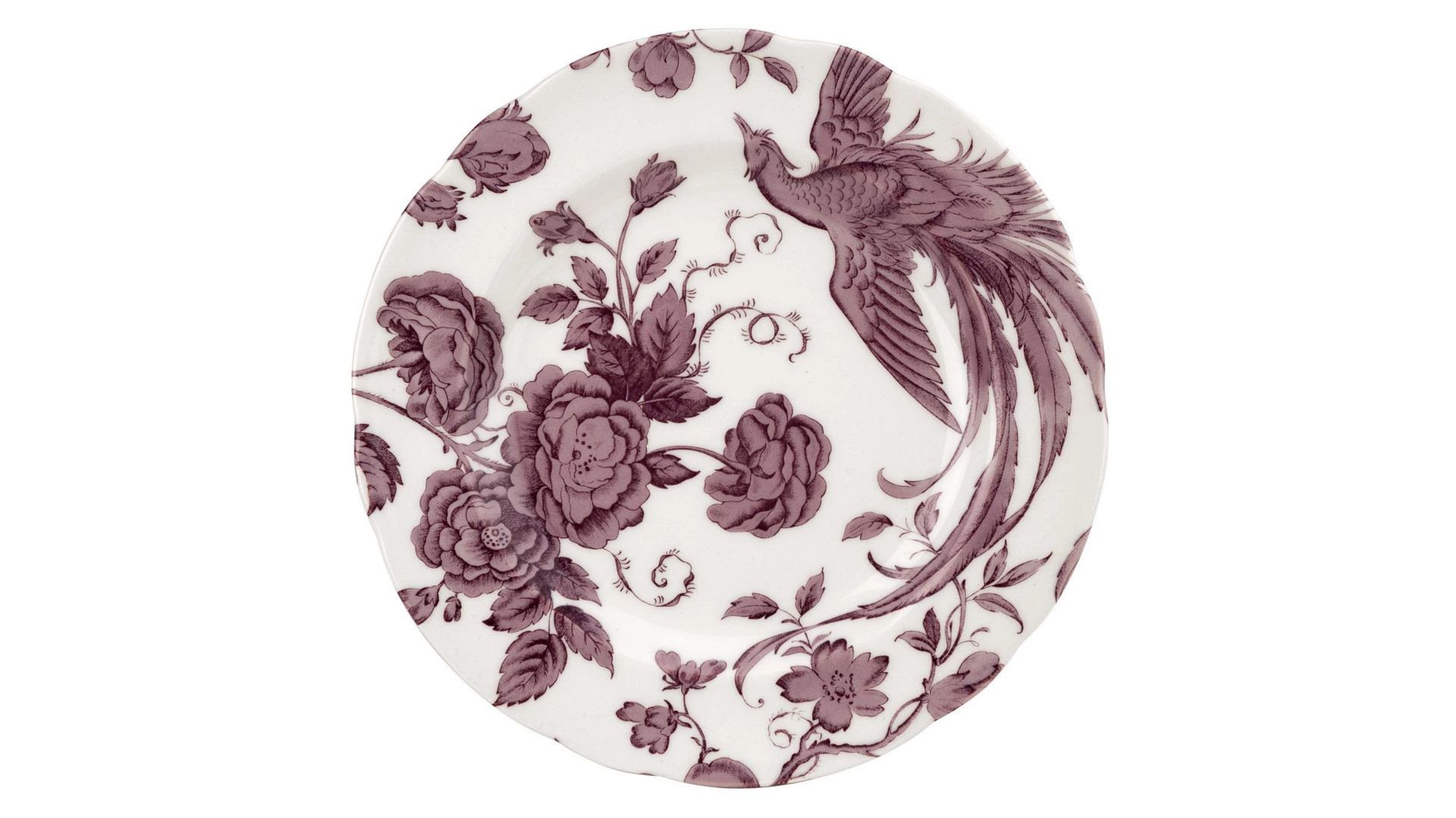 Сервиз столовый Spode "Кингслей" 6/25