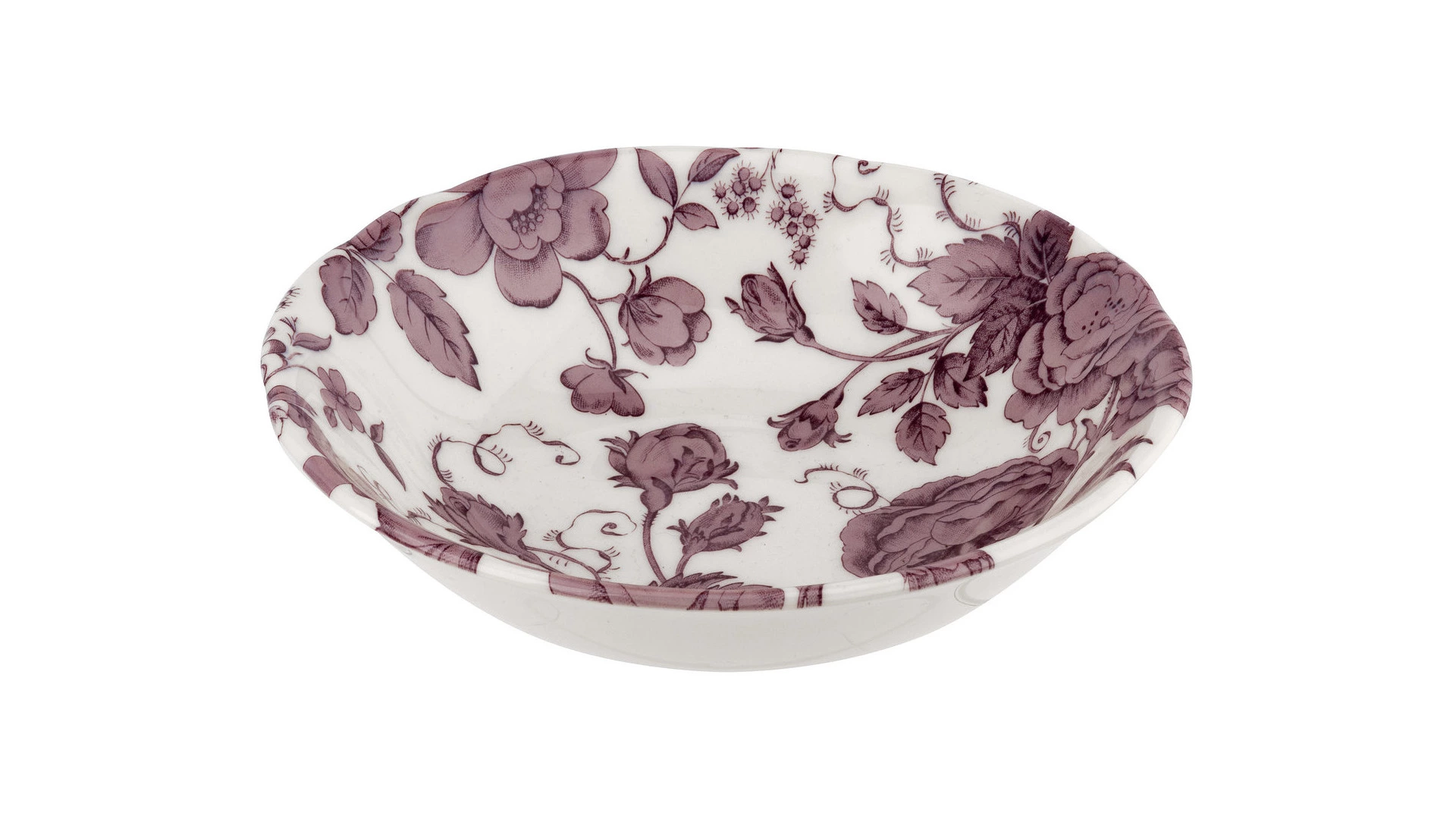 Сервиз столовый Spode "Кингслей" 6/25