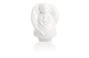 Фигурка Meissen Ангел со свечой 6,5 см, п/к