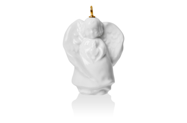 Фигурка Meissen Ангел-хранитель 4,7 см