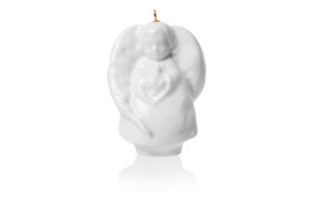 Фигурка Meissen Ангел-хранитель 7 см