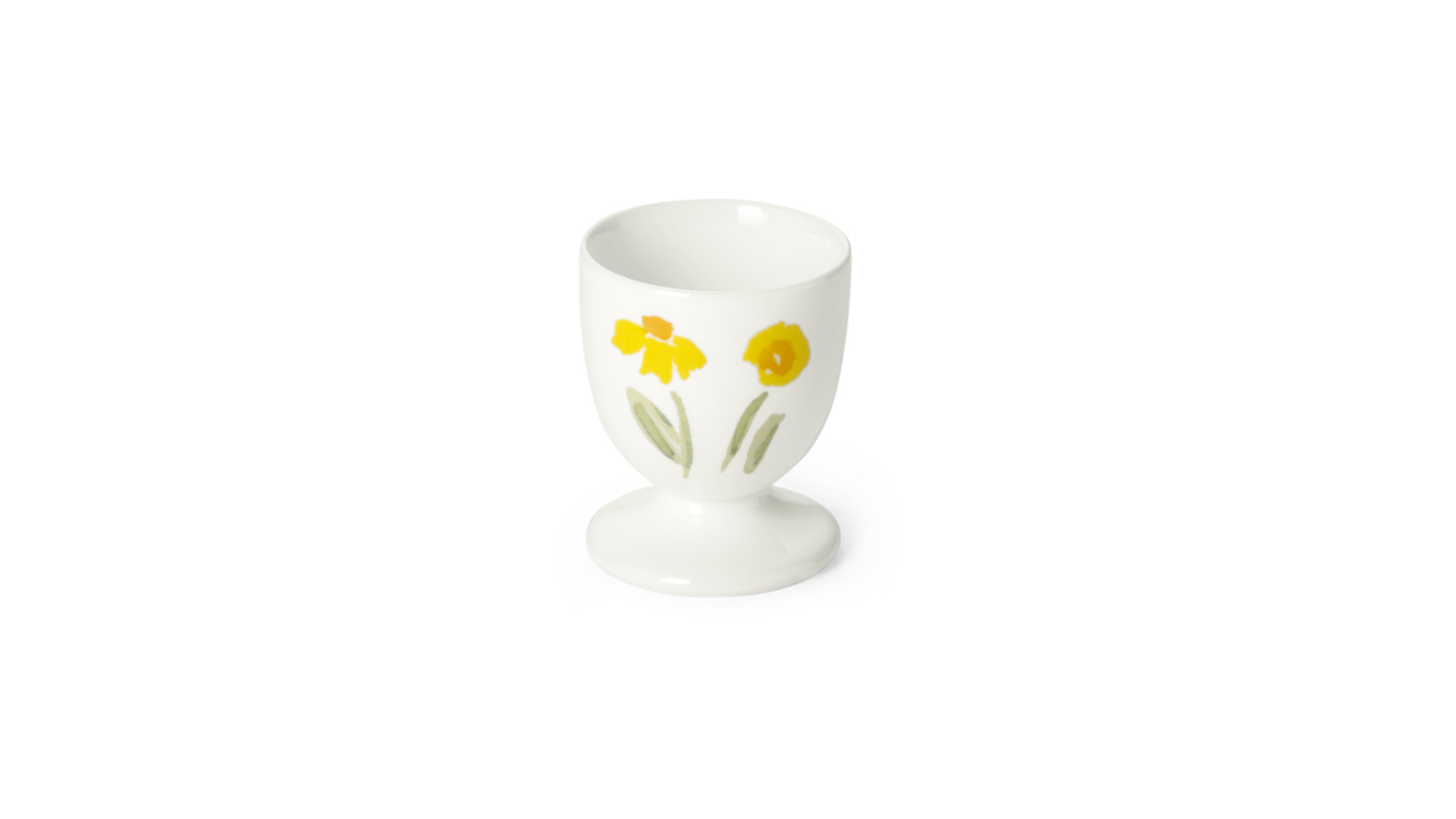 Чашка для яйца Dibbern Впечатление Нарциссы