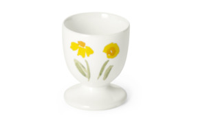 Чашка для яйца Dibbern Впечатление Нарциссы