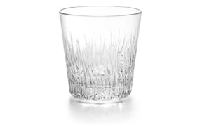 Стакан для воды Avdeev Crystal Утро 270 мл, хрусталь