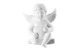 Фигурка Rosenthal Ангел с сердцем 10 см, фарфор