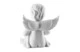 Фигурка Rosenthal Ангел с сердцем 10 см, фарфор