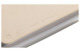 Форма для запекания прямоугольная Esprit de cuisine 32x21 см, 2,3 л, керамика, темно-серая